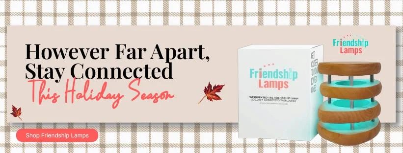  Friendship Lamps: Touch Lamp Gifts & Latest Deals