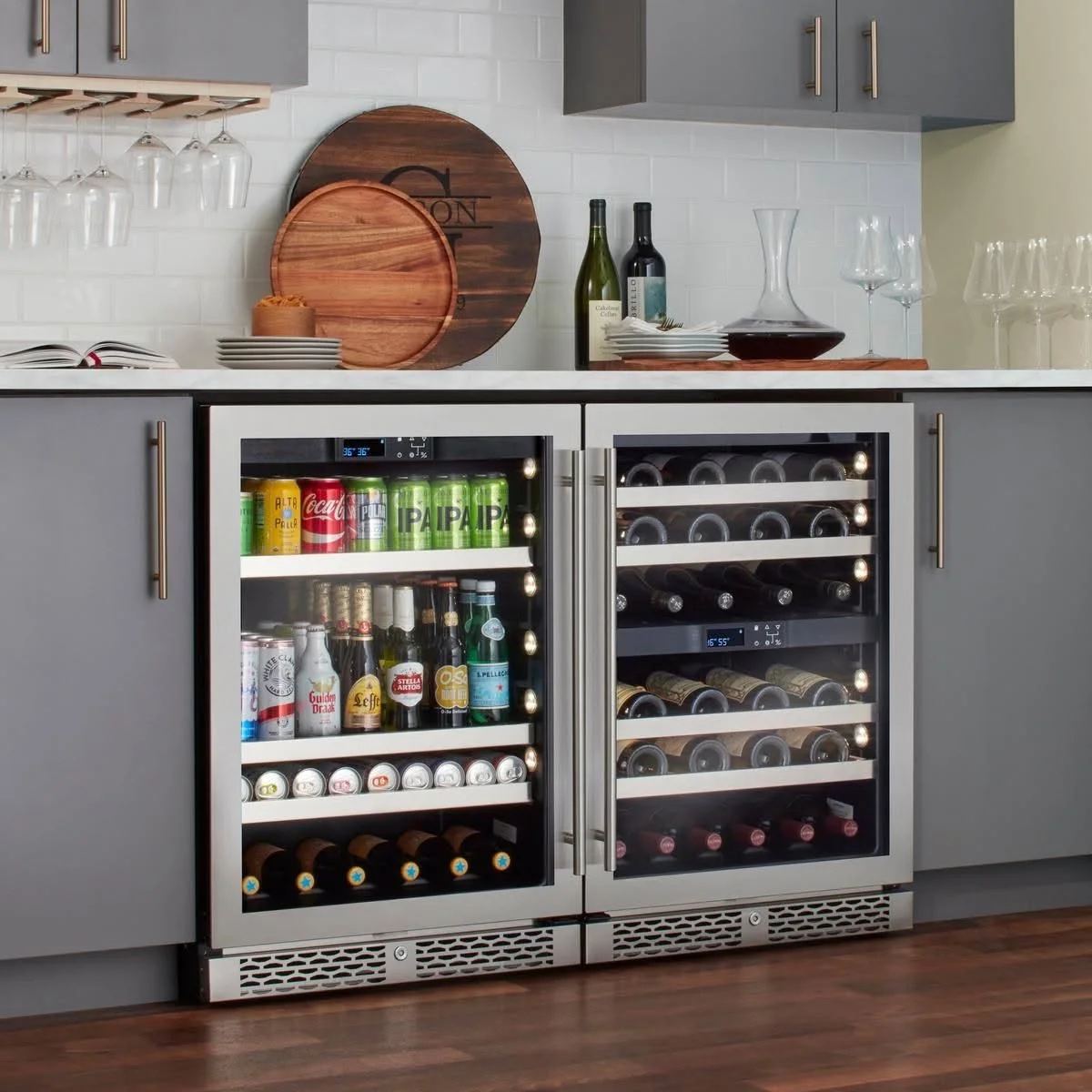 Yeego Beverage Fridges: Features, Deals & Savings