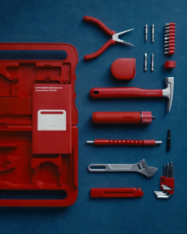HOTO Tools: Smart Home Essentials & Latest Deals